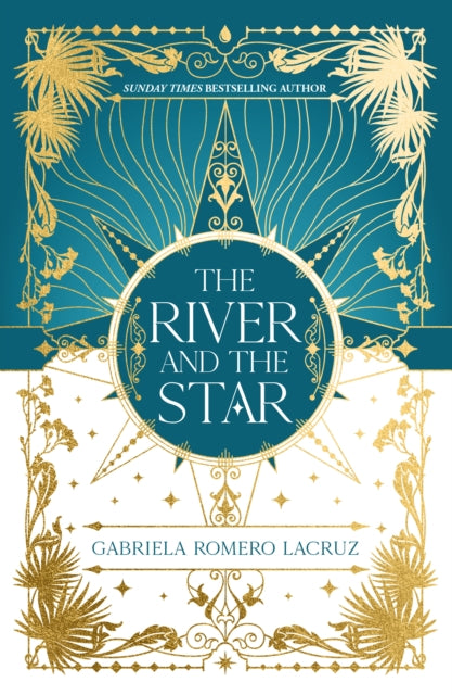 9781837840809, The River and the Star : The River and the Star