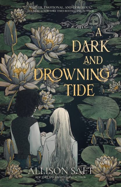 9781837840915, A Dark and Drowning Tide
