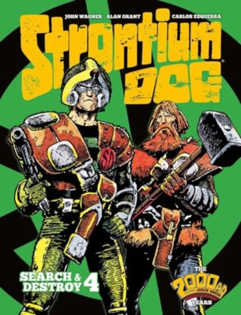 9781837864300-Strontium Dog: Search and Destroy 4