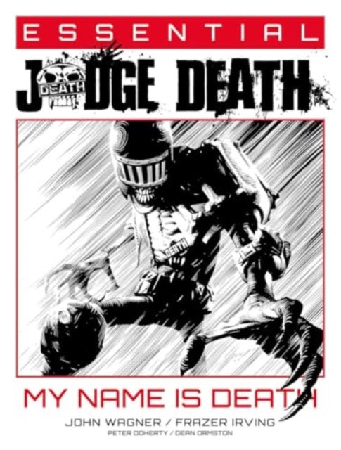 9781837865277-Essential Judge Death: My Name Is Death