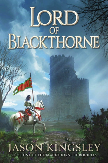 9781837865673, Lord of Blackthorne : Volume 1