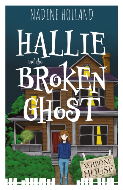 9781837916658-Hallie and the Broken Ghost