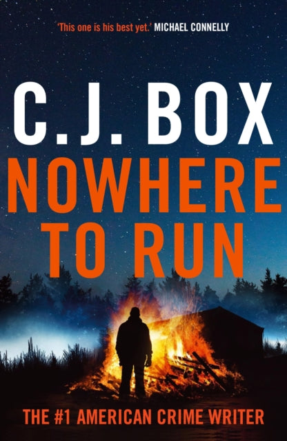 9781837932023-Nowhere to Run