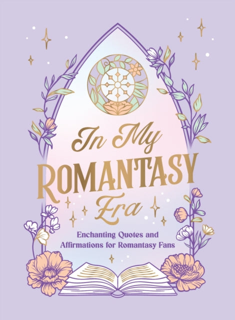 9781837999316, In My Romantasy Era : Enchanting Quotes and Bookish Affirmations for Romantasy Fans