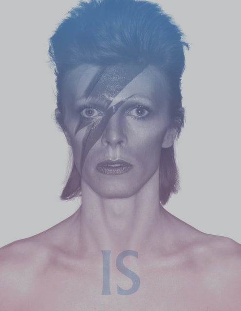 9781838510589, David Bowie Is