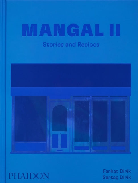 9781838668495-Mangal II : Stories and Recipes