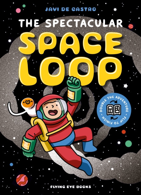 9781838743550, The Spectacular Space Loop