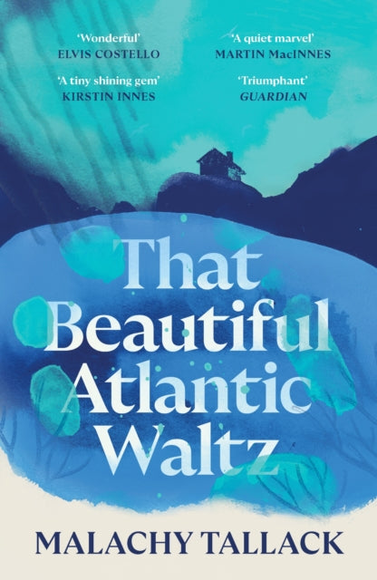 9781838855017, That Beautiful Atlantic Waltz