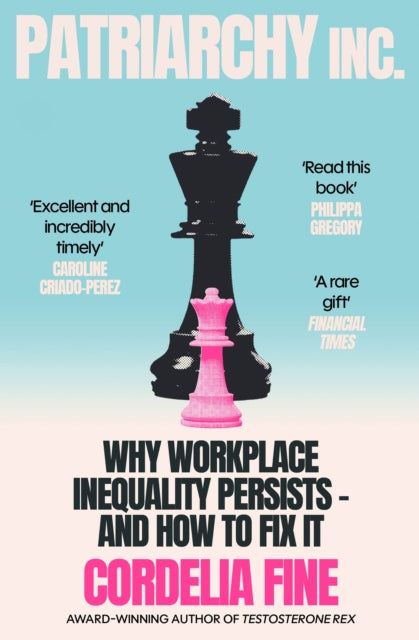 Patriarchy Inc.