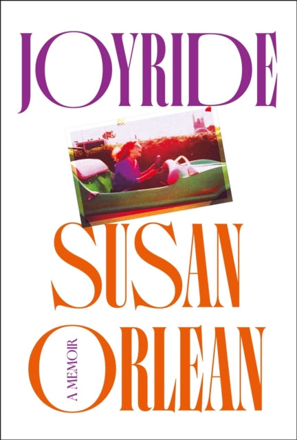 9781838955496, Joyride : A Memoir