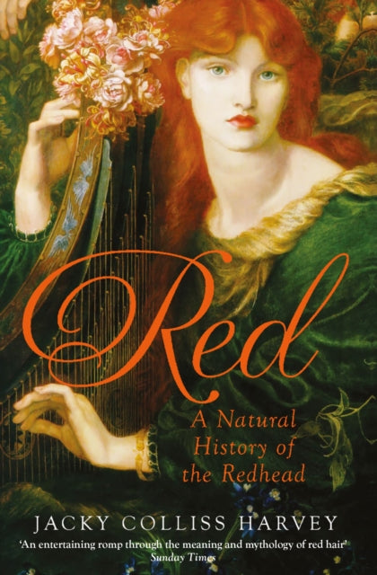 9781838956950-Red : A Natural History of the Redhead