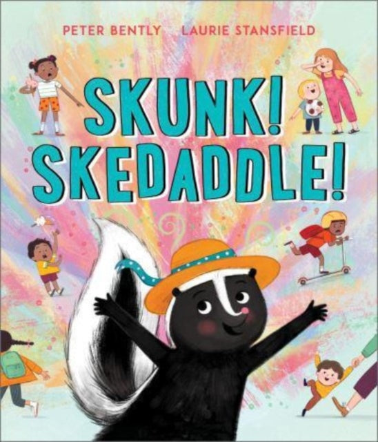 9781839131721-Skunk! Skedaddle!