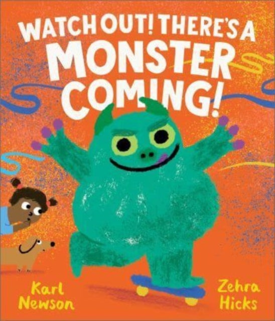 9781839132681-Watch Out! There's a Monster Coming!