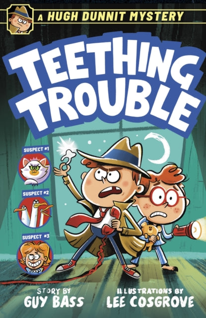 9781839135576-A Hugh Dunnit Mystery: Teething Trouble