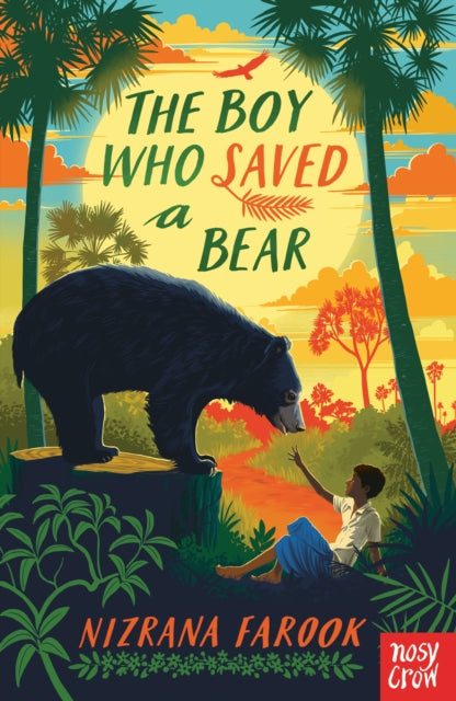 9781839943928-The Boy Who Saved a Bear