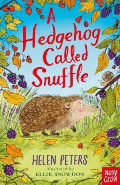 9781839945052-A Hedgehog Called Snuffle