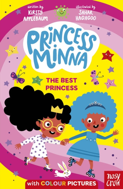 9781839948022-Princess Minna: The Best Princess