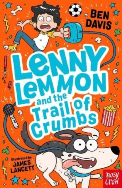 9781839949364-Lenny Lemmon and the Trail of Crumbs
