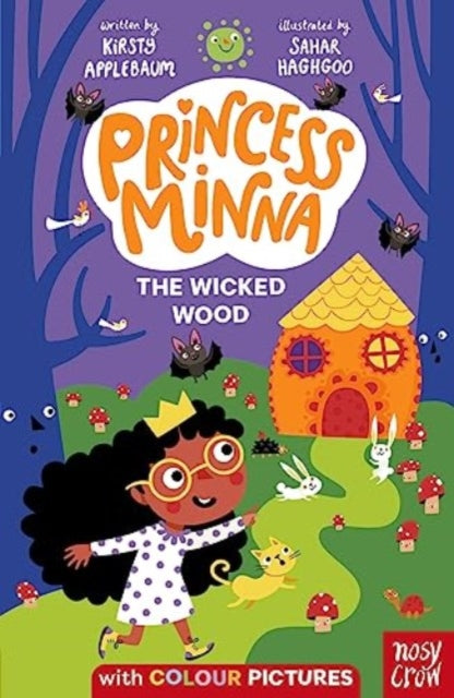 9781839949425-Princess Minna: The Wicked Wood