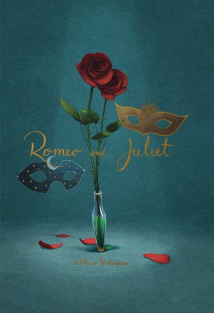 9781840228335-Romeo and Juliet