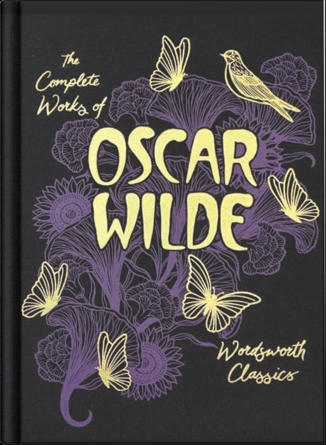 9781840228427-The Collected Works of Oscar Wilde (Wordsworth Library Collection)