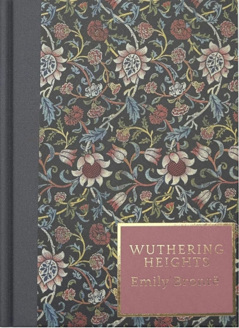 9781840228441-Wuthering Heights (Heritage Collection)