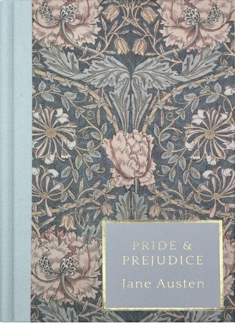 9781840228496-Pride and Prejudice (Heritage Collection)
