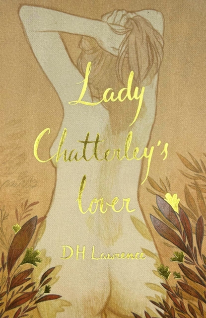 9781840228557-Lady Chatterley's Lover (Collector's Edition)