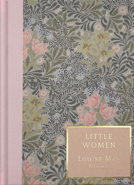 9781840228595-Little Women (Heritage Collection)