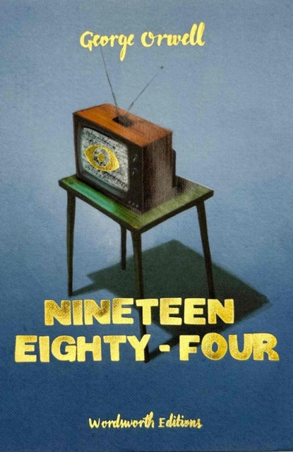9781840228823-Nineteen Eighty-Four (Collector's Edition)