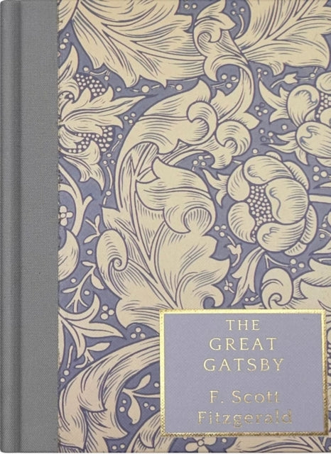 9781840228885-The Great Gatsby (Heritage Collection)