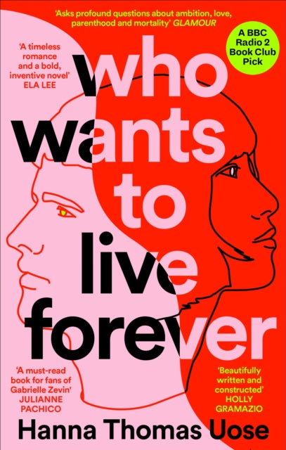 9781840918472, Who Wants to Live Forever : A BBC Radio 2 Book Club Pick