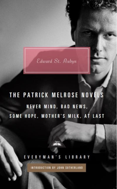 9781841594286-The Patrick Melrose Novels