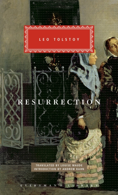 9781841594330, Resurrection