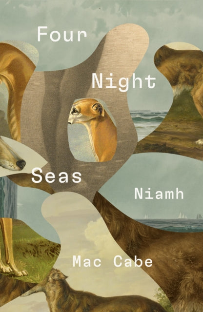 9781843519744, Four Night Seas