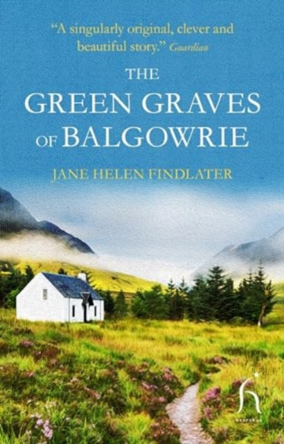 9781843918660-The Green Graves of Balgowrie
