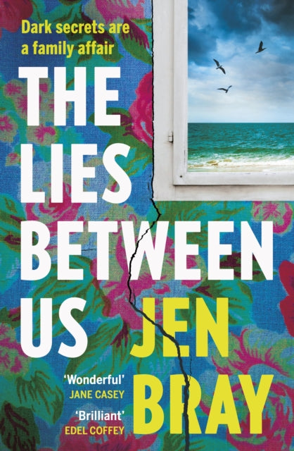 9781844886913, The Lies Between Us