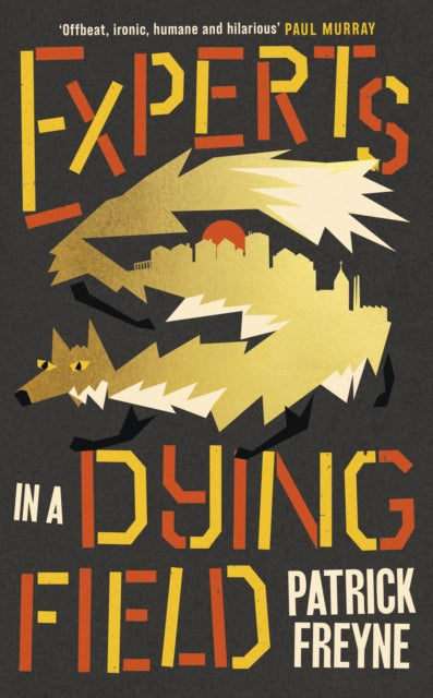 9781844886982, Experts in a Dying Field