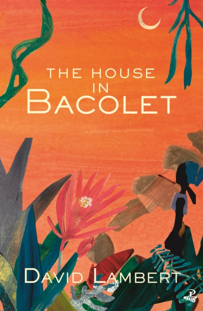 9781845235970, The House in Bacolet