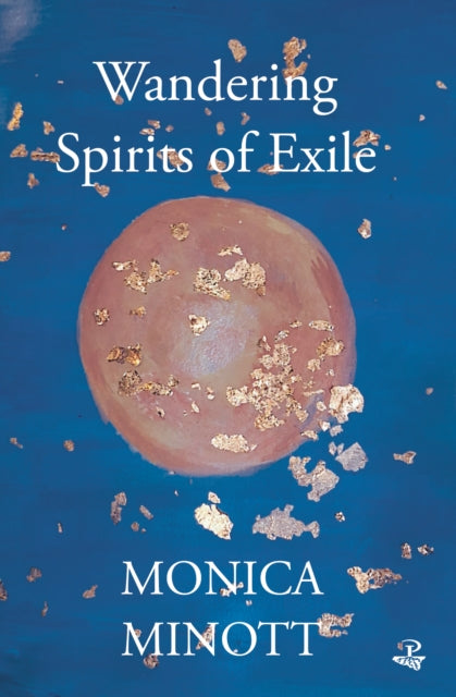 9781845235994, Wandering Spirits of Exile