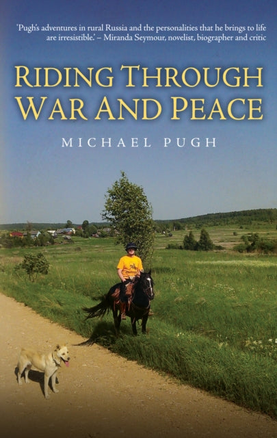 9781846894398, Riding Through War and Peace