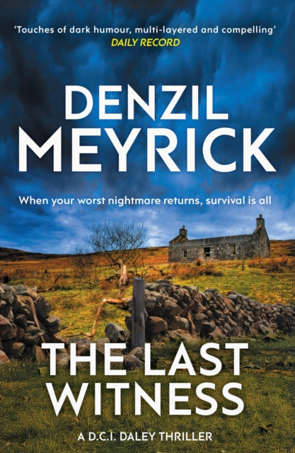 The Last Witness