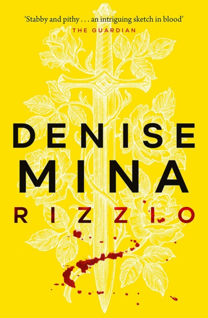 9781846976094-Rizzio : Darkland Tales