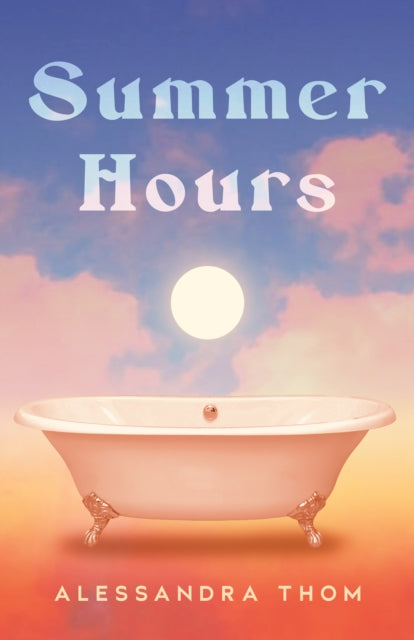 9781846976711-Summer Hours