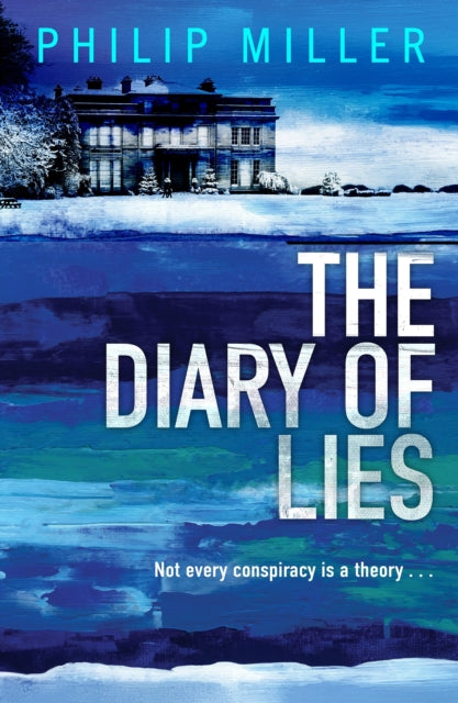 9781846976841, The Diary of Lies : A Shona Sandison Mystery