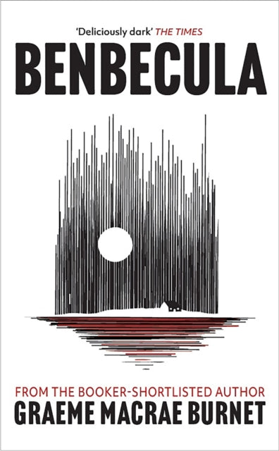 9781846977398, Benbecula : Darkland Tales