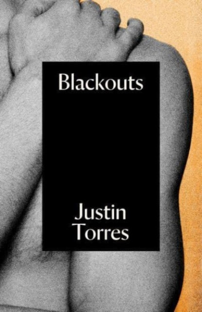 9781847083975-Blackouts : A Novel