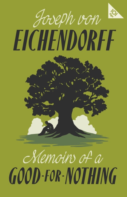 9781847495174, Memoirs of a Good-for-Nothing : 101-Page series