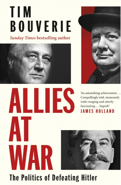 9781847926227-Allies at War : The Politics of Defeating Hitler