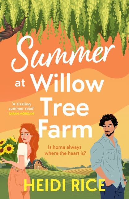 9781848459533, Summer At Willow Tree Farm
